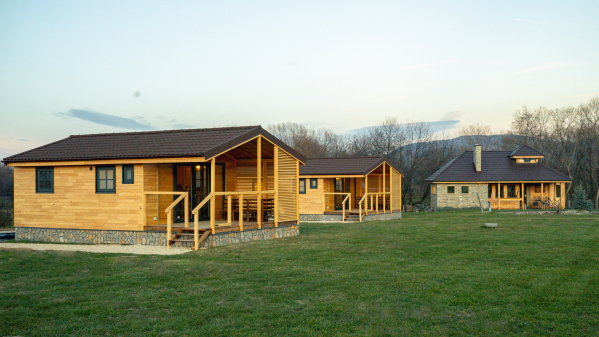 cazare Atelier ReCreation Village poza